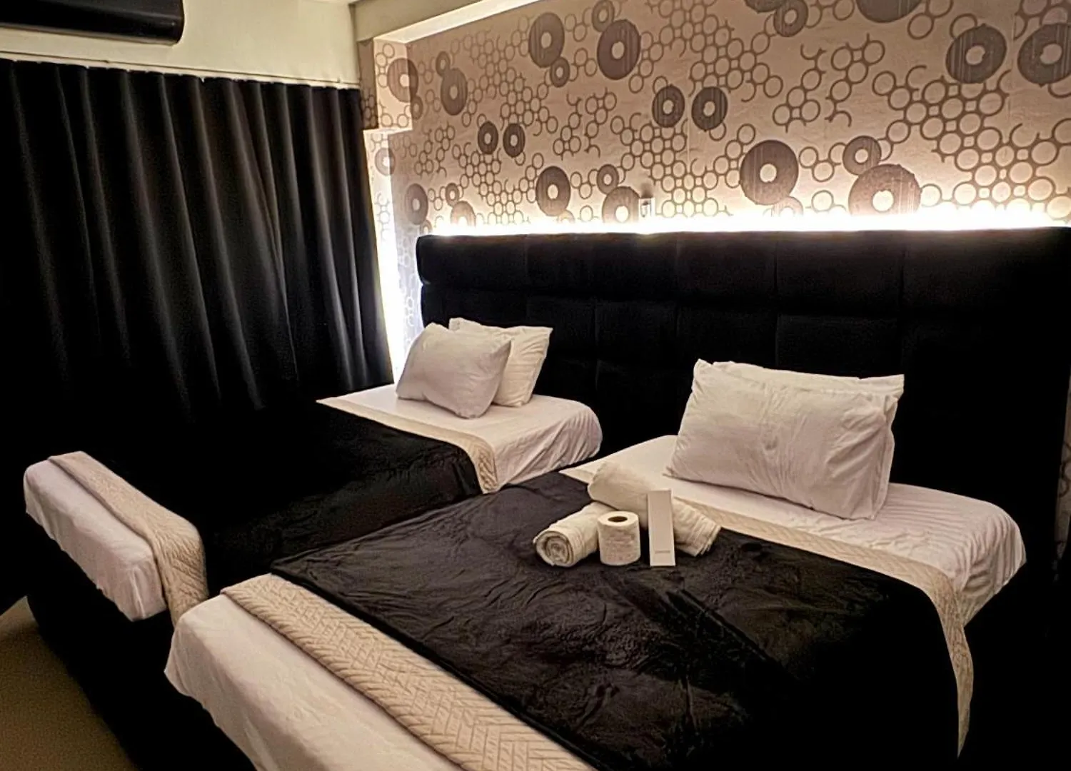 M&M Condostay At Shore 2 Residences Tower 3 Manila Fülöp-szigetek