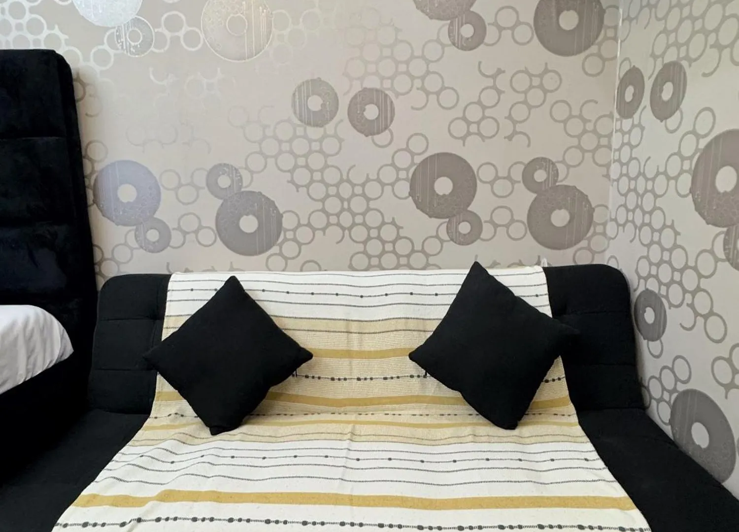 M&M Condostay At Shore 2 Residences Tower 3 Manila 0*,  Philippines